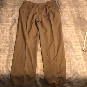 Jos A Bank men’s slacks